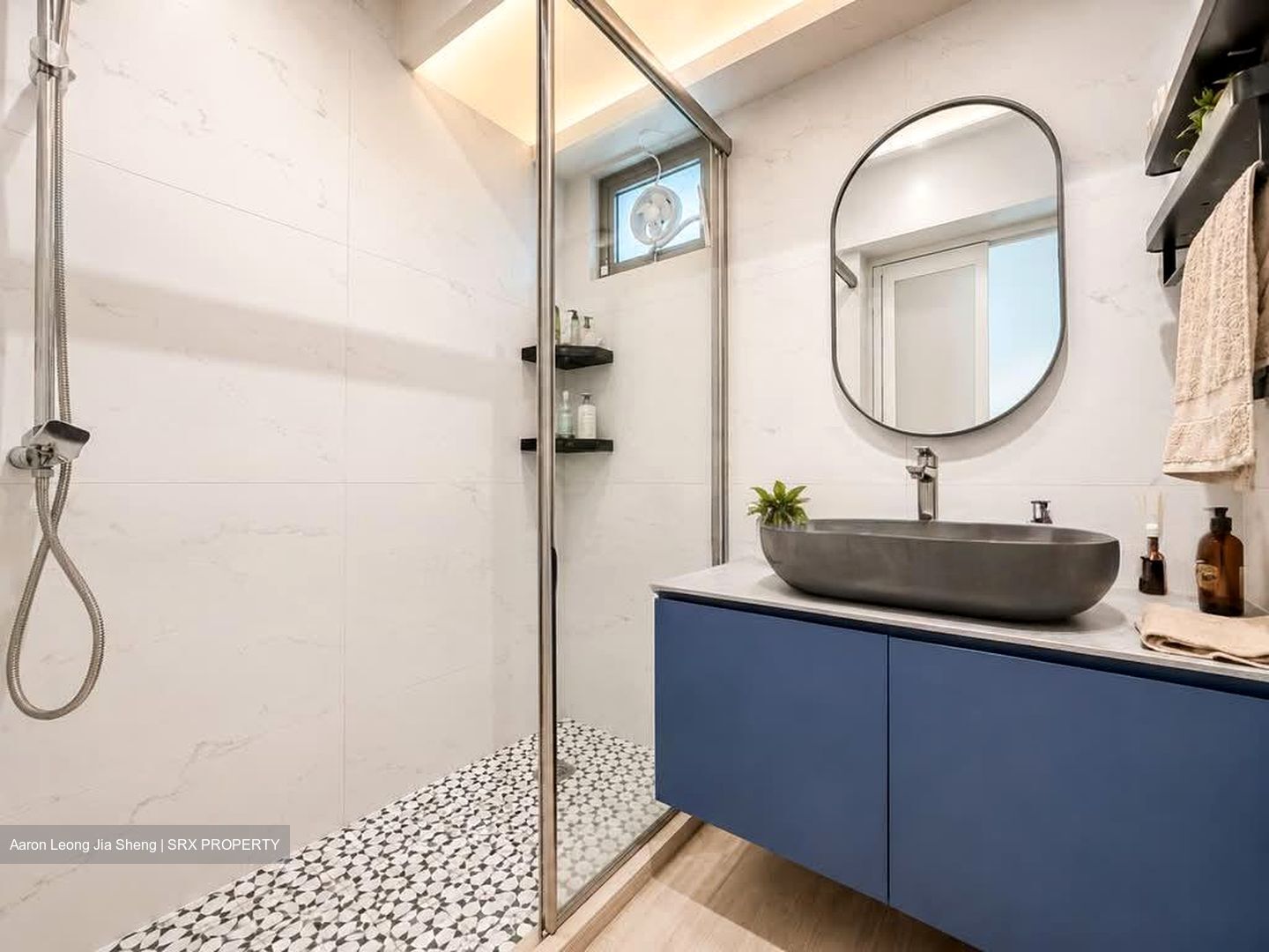 Blk 88 Skyville @ Dawson (Queenstown), HDB 4 Rooms #560840771